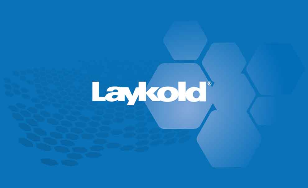 Laykold Sport Surface Installer Logo