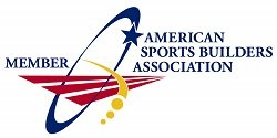 American Sports Builders Association Member